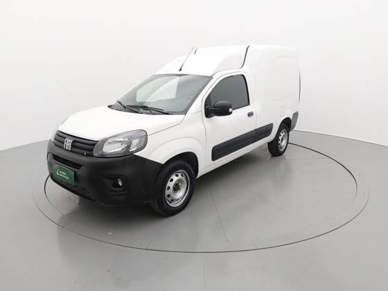 FIAT FIORINO 1.4 MPI FURGÃO ENDURANCE 8V FLEX 2P MANUAL FIAT FIORINO 1.4 MPI FURGÃO ENDURANCE 8V FLEX 2P MANUAL